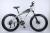 Bike 26 \"21 speed mountain bike aluminum alloy fashion disc brake speed mountain bike factory direct sales