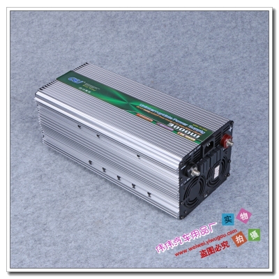 The Manufacturers direct home vehicle large power inverter power converter power converter