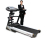 HJ-B2108 runs with WIFE's new fashion treadmill