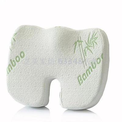Zhiying bamboo fiber cotton cushion cushion bottom memory slow rebound cushion