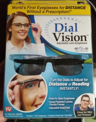 Spain explosion adjustable mirror the zoom magnifying glasses glasses