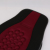 Red and black massage Ball Design car Health cushion in Spring and autumn