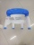 Wholesale Supply Plastic Chair Stool Thickened Children Dining Chair Stool