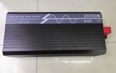 2000 w going wave makes