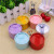 Hot style spot bow ring jewelry box gift box paper ear stud packaging small round box wholesale