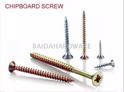 self-tapping screws 