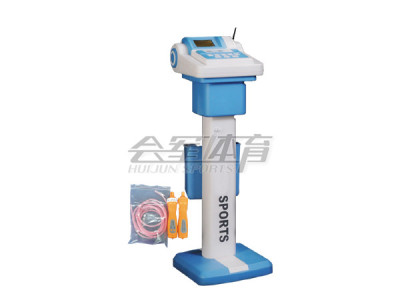 HJ-Q230 Intelligent rope skipping tester