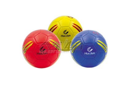 HJ-S060 Football (pvc) size 3