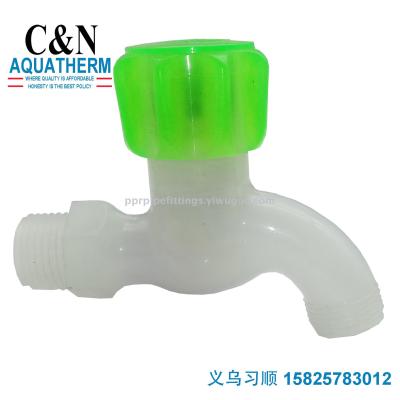 The plastic water tap tap tap tap plastic PP