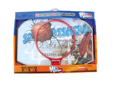 (including the ball rebounds leisure gift box) wall hanging home
