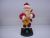 912312 inch electric Santa Claus Christmas decorations