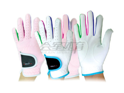HJ-X030 super golf gloves