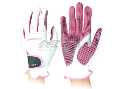 HJ-X031 Ladies Golf Gloves