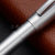 Regular Gel Pen Office Gel Pen High-Grade Neutral Signature Pen Custom Logo Metal Pen