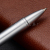 Regular Gel Pen Office Gel Pen High-Grade Neutral Signature Pen Custom Logo Metal Pen