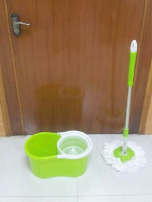5. The Magic MOP, The Magic Mop with The bucket, The Rotating MOP, The eight-word MOP