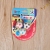 School supplies Korea creative stationery World Cup soccer eraser student award.