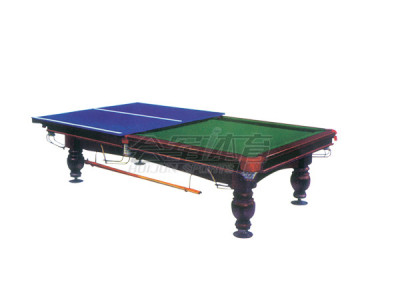 HJ-L009 multifunctional table tennis table
