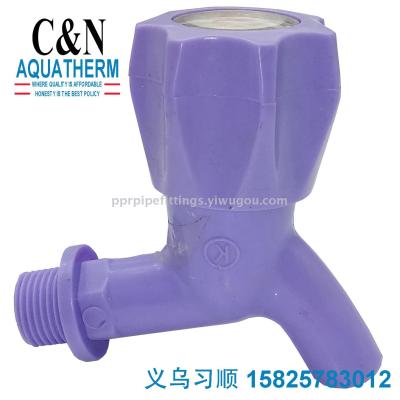 PP plastic water tap tap tap