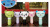 Cartoon Animal Mirror Fan Small Fan USB Rechargeable Handheld Cute Mini Fan