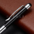 Touch Capacitive Pen Metal Business Gel Pen New Product Wholesale Turn Metal Pen Customized Logo Metal Pen