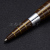 Factory Wholesale Metal Pen Mini Metal Pen Key Chain Multi-Functional New Ballpoint Pen Customizable Logo