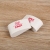 Eraser white rubber stationery super clean student children's test sketch for special purpose.