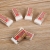 Eraser white rubber stationery super clean student office business rubber stationery.