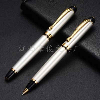 Touch Capacitive Pen Metal Business Gel Pen New Product Wholesale Turn Metal Pen Custom Logo