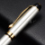 Touch Capacitive Pen Metal Business Gel Pen New Product Wholesale Turn Metal Pen Custom Logo