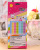 Korean creative stationery set 5 pieces gift box children's birthday gift kindergarten cartoon gift wholesale