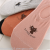 Pure cotton thin sweet cat hidden socks spring and summer socks