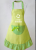 Custom custom advertising aprons high quality fashion aprons can be printed logo indoor and outdoor work apron
