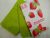 Super fine fiber printing cloth multifunctional water absorbing cloth kitchen cleaning cloth