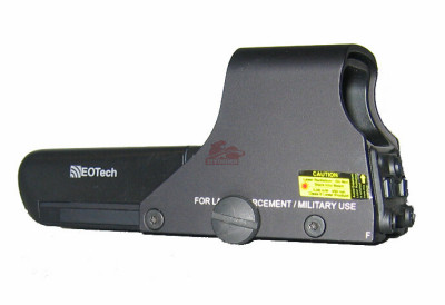 Non holographic 552 holographic sight for export