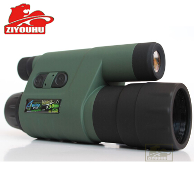 BR-85 type 3 times infrared night vision infrared night vision