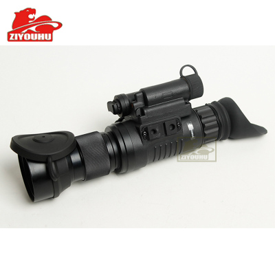MHB-22 monocular single cylinder multifunction night vision infrared night vision night observation and rescue