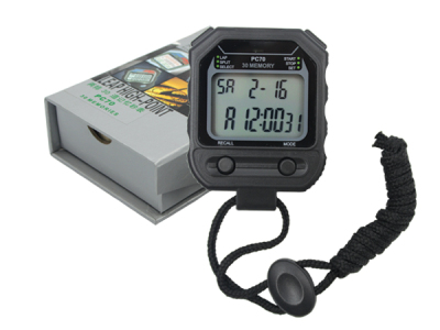 HJ-H70 double row 30 stopwatch