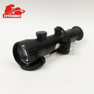 Infrared low light level laser night vision instrument CR754 type 3 times low light level sight