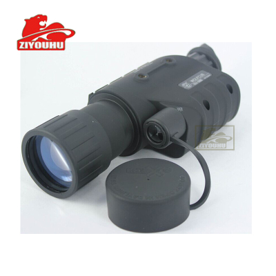 Low light level night vision super two plus special forces infrared low light level night vision 5X50