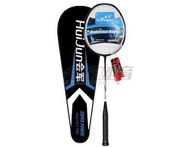 HJ-M170 carbon badminton racket