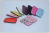 Manufacturers direct candy color nail set six or seven sets of nail clippers set custom LOGO gifts