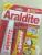 Araldite 2 in 1 Two Part Epoxy AB Glue for Metal