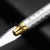 2017 New Creative Ballpoint Pen Metal Pen Knife Letter Opener Pen Knife Multi-Functional Custom Logo