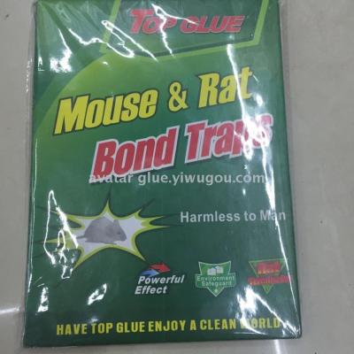 Best Quality Factory Direct  Sale mouse rat bond traps