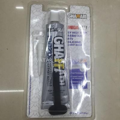  CHANFFARI MAZDA high temp resistant RTV silicone gasket maker