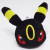 Foreign trade Pocket Monster Pocket Monster Ibrahimovic toy Keychain jewelry pendant Pikachu doll