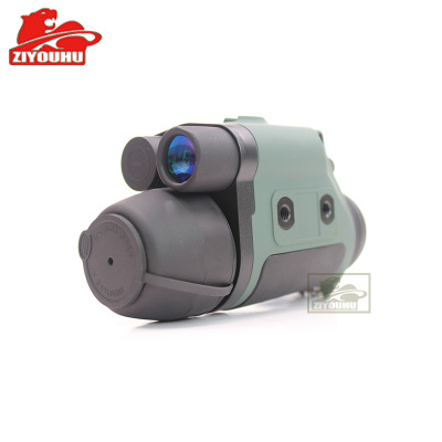 Digital night vision 324 infrared night vision instrument