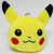 Foreign trade Pocket Monster Pocket Monster Ibrahimovic toy Keychain jewelry pendant Pikachu doll