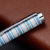 Exquisite Metal Roller Pen High-End Business Gifts Hotel Exhibition Gift Pen Custom Logo